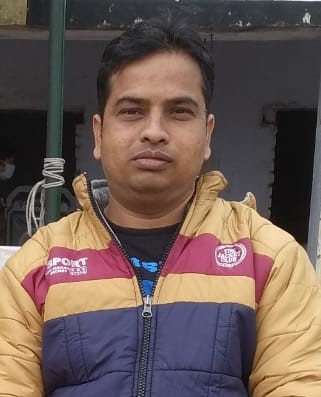 vijay kumar